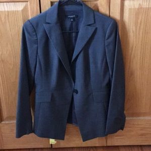 -Ann Taylor Jacket size 0